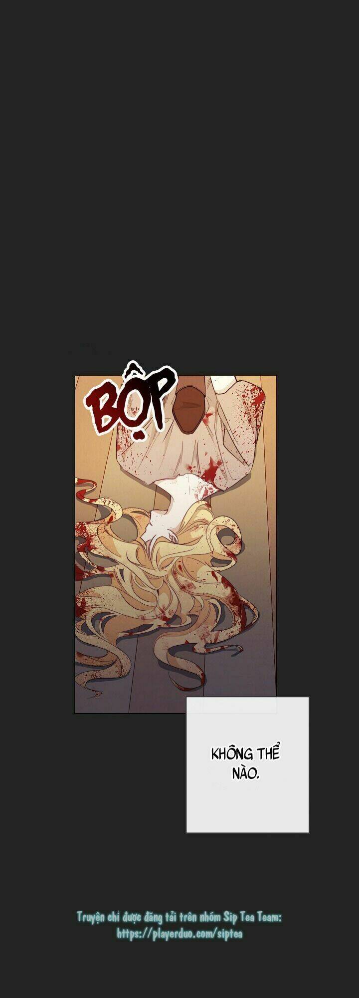 Ác Nữ Phản Diện Đảo Ngược Đồng Hồ Cát Chapter 1 - Trang 2