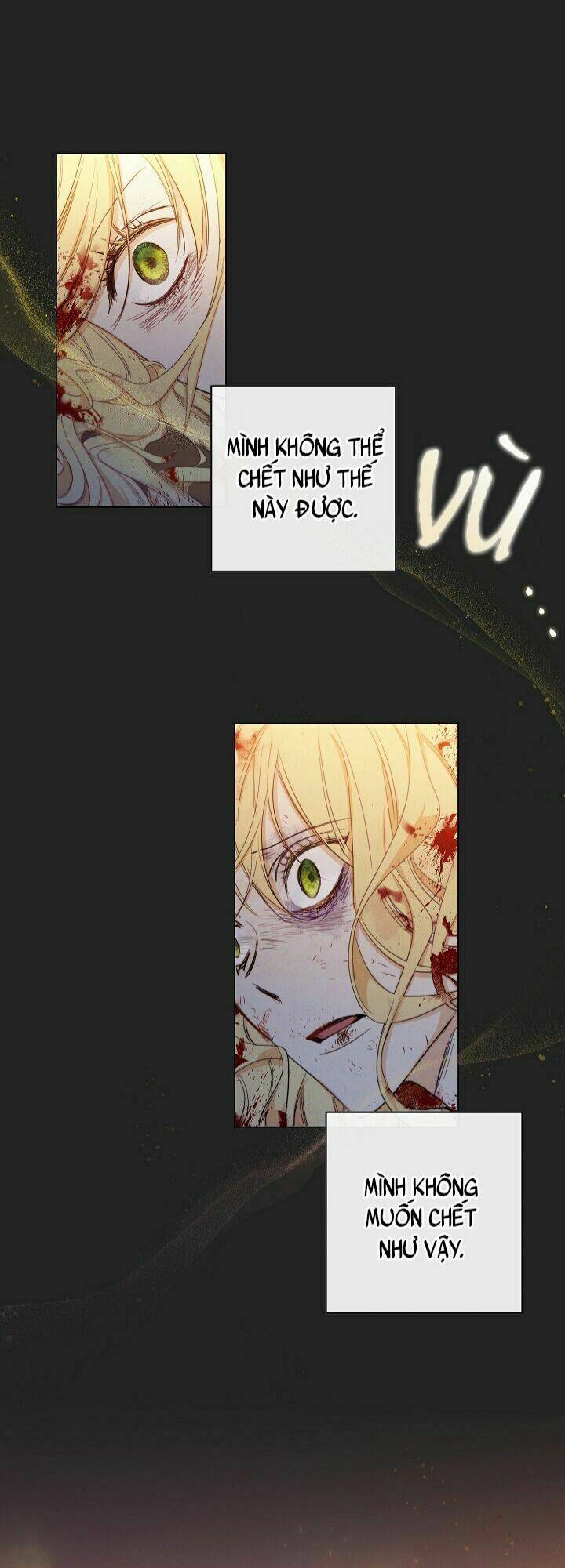 Ác Nữ Phản Diện Đảo Ngược Đồng Hồ Cát Chapter 1 - Trang 2