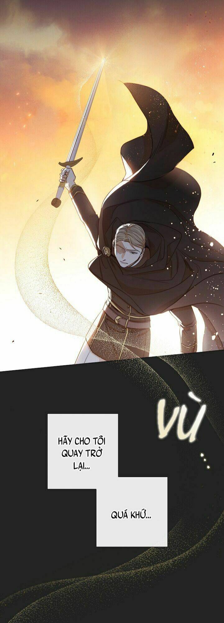 Ác Nữ Phản Diện Đảo Ngược Đồng Hồ Cát Chapter 1 - Trang 2