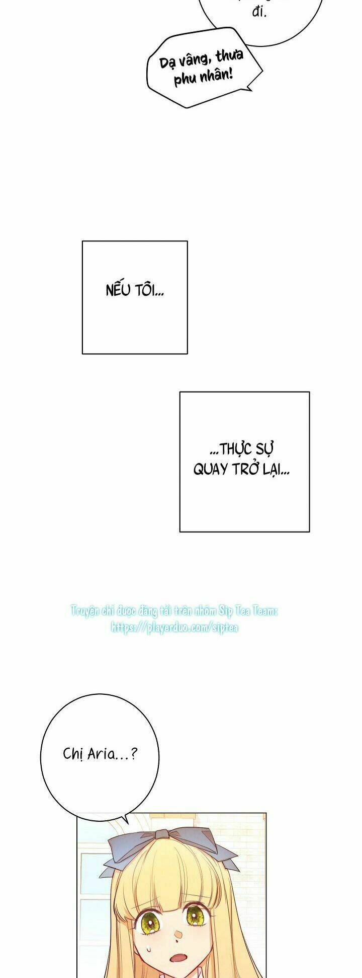 Ác Nữ Phản Diện Đảo Ngược Đồng Hồ Cát Chapter 1 - Trang 2