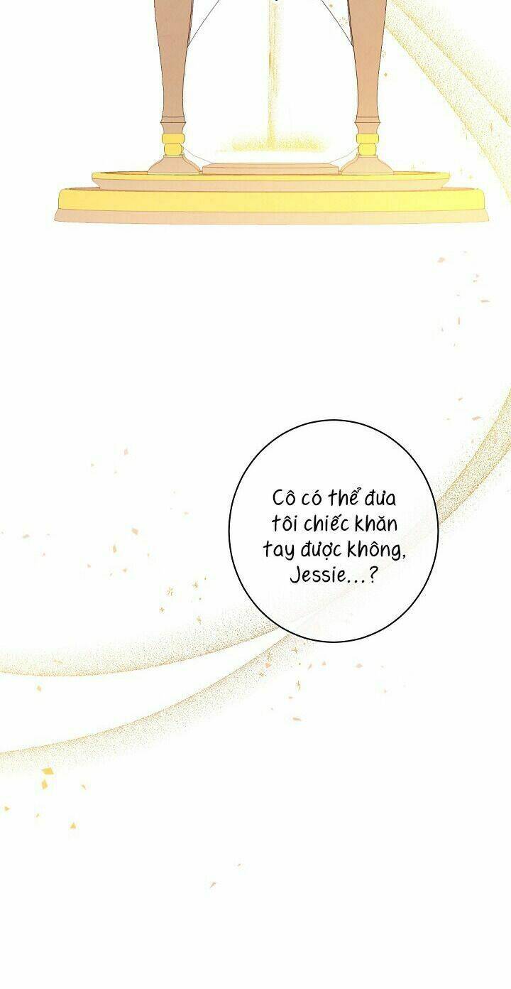 Ác Nữ Phản Diện Đảo Ngược Đồng Hồ Cát Chapter 1 - Trang 2