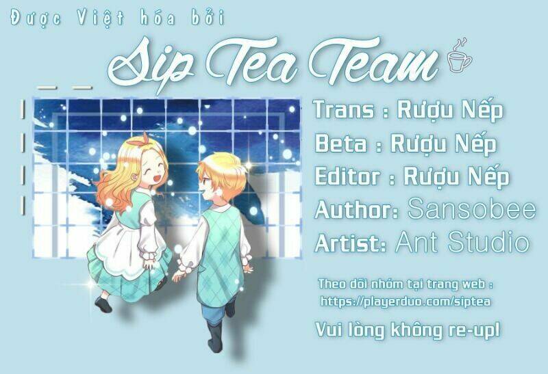 Ác Nữ Phản Diện Đảo Ngược Đồng Hồ Cát Chapter 10 - Trang 2