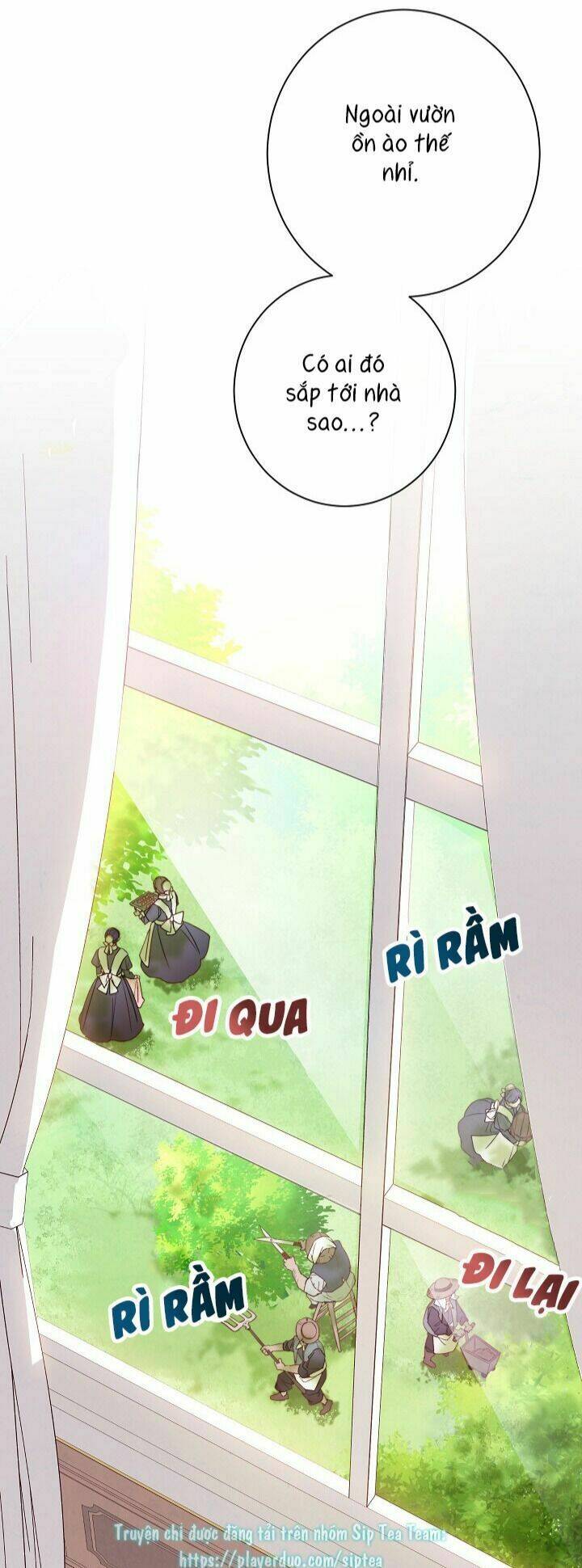 Ác Nữ Phản Diện Đảo Ngược Đồng Hồ Cát Chapter 10 - Trang 2