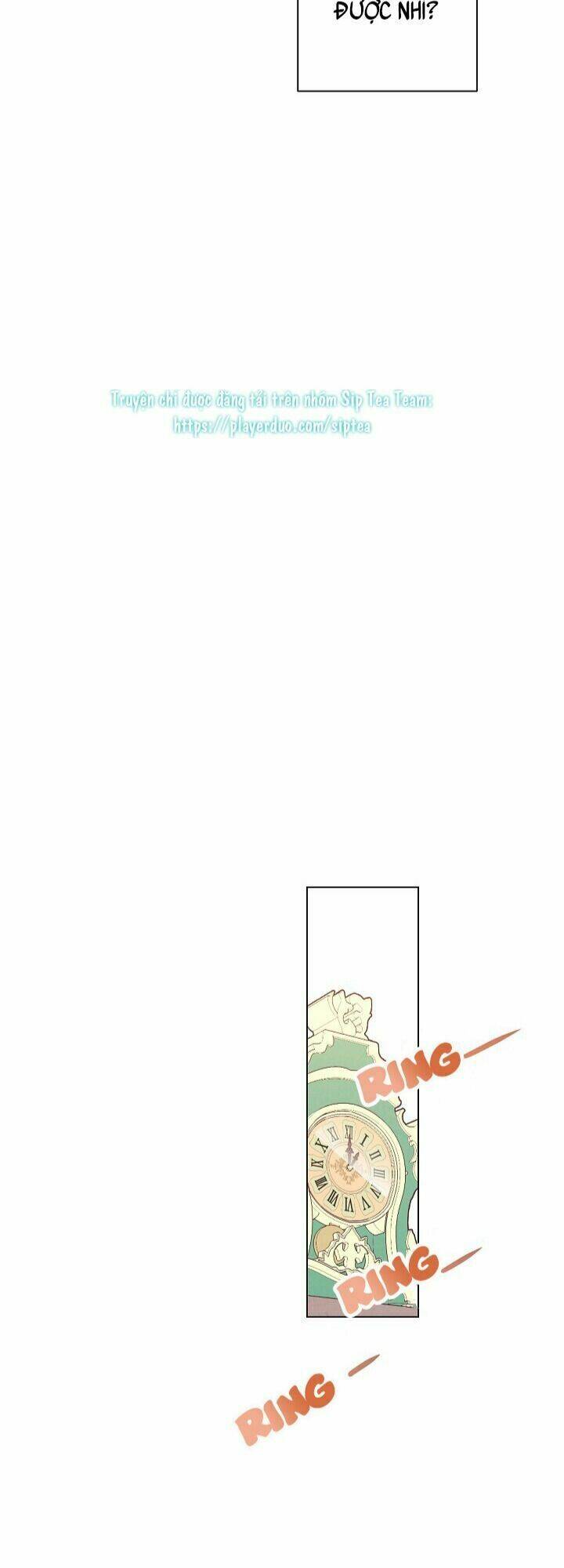 Ác Nữ Phản Diện Đảo Ngược Đồng Hồ Cát Chapter 10 - Trang 2