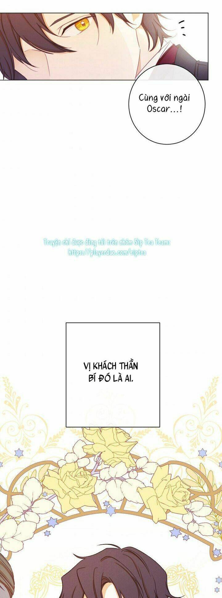 Ác Nữ Phản Diện Đảo Ngược Đồng Hồ Cát Chapter 10 - Trang 2