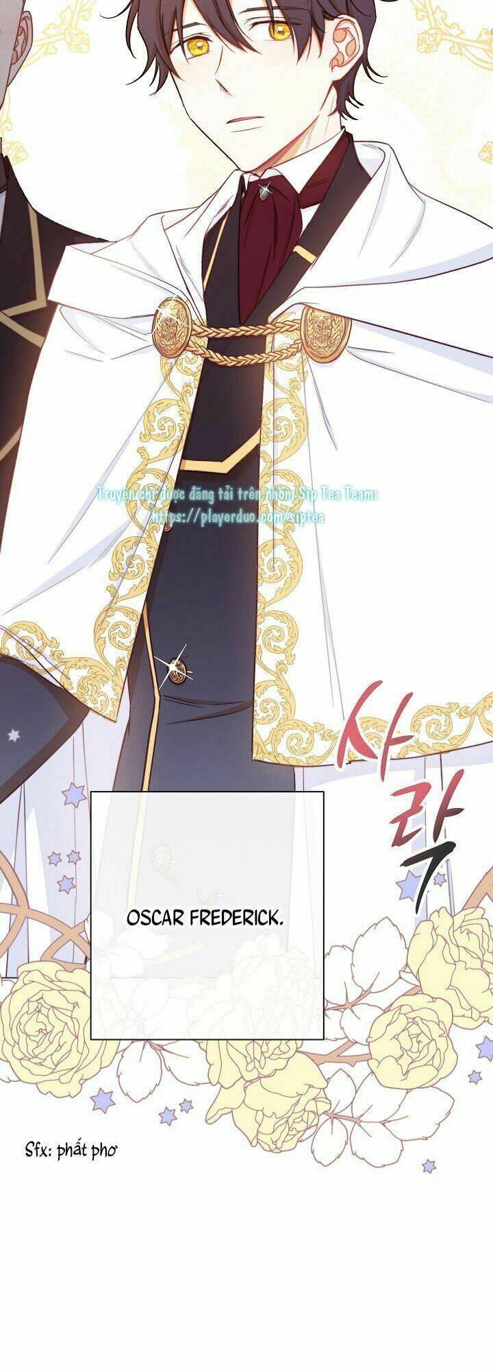 Ác Nữ Phản Diện Đảo Ngược Đồng Hồ Cát Chapter 10 - Trang 2