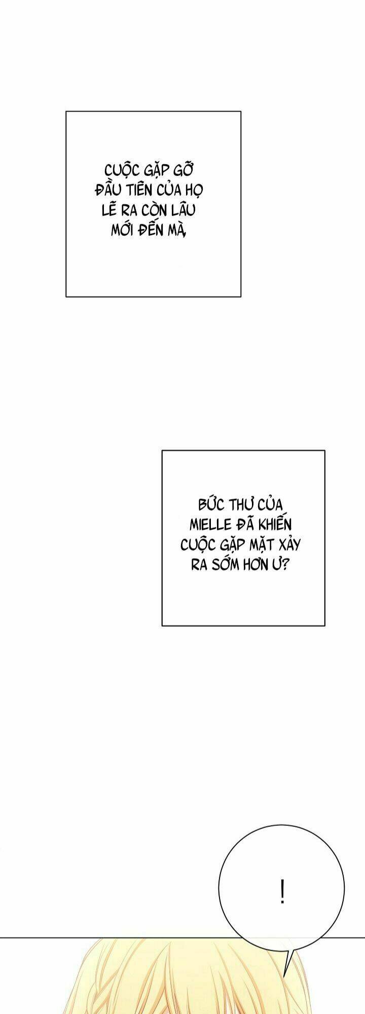 Ác Nữ Phản Diện Đảo Ngược Đồng Hồ Cát Chapter 10 - Trang 2