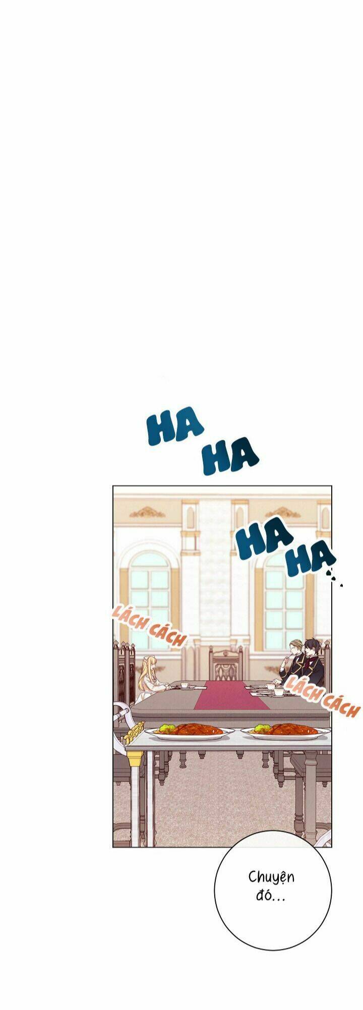 Ác Nữ Phản Diện Đảo Ngược Đồng Hồ Cát Chapter 10 - Trang 2