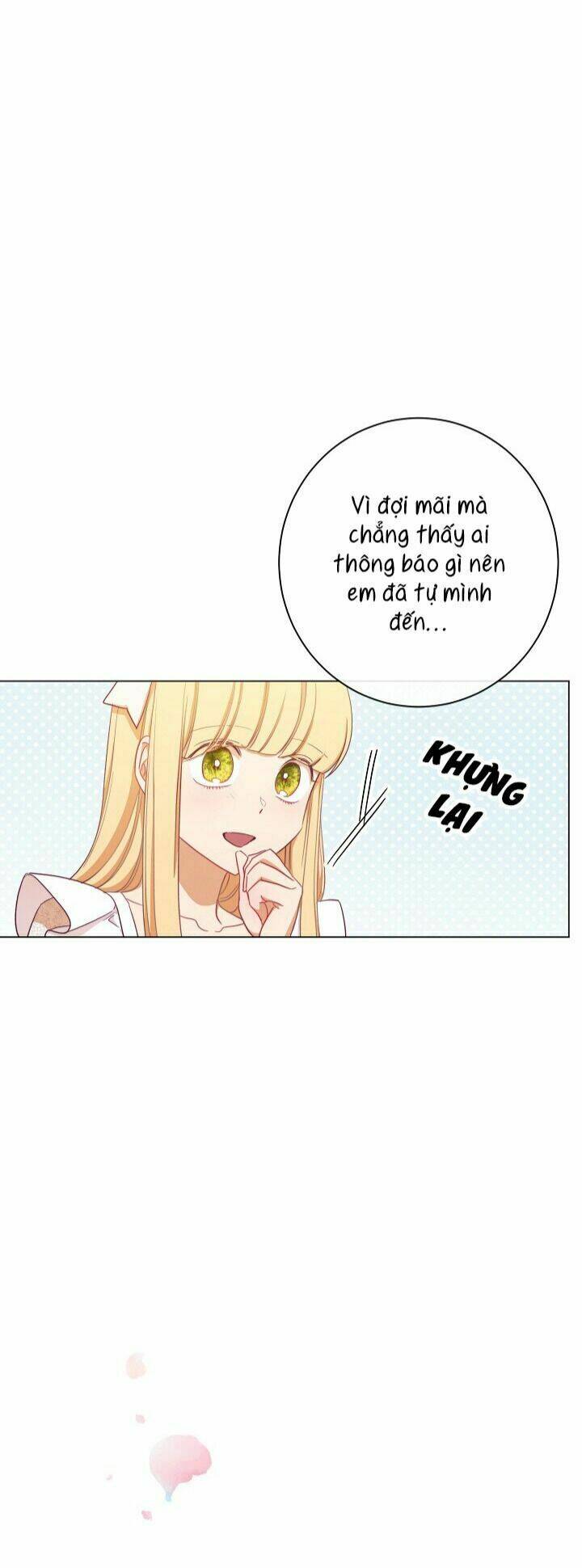 Ác Nữ Phản Diện Đảo Ngược Đồng Hồ Cát Chapter 10 - Trang 2