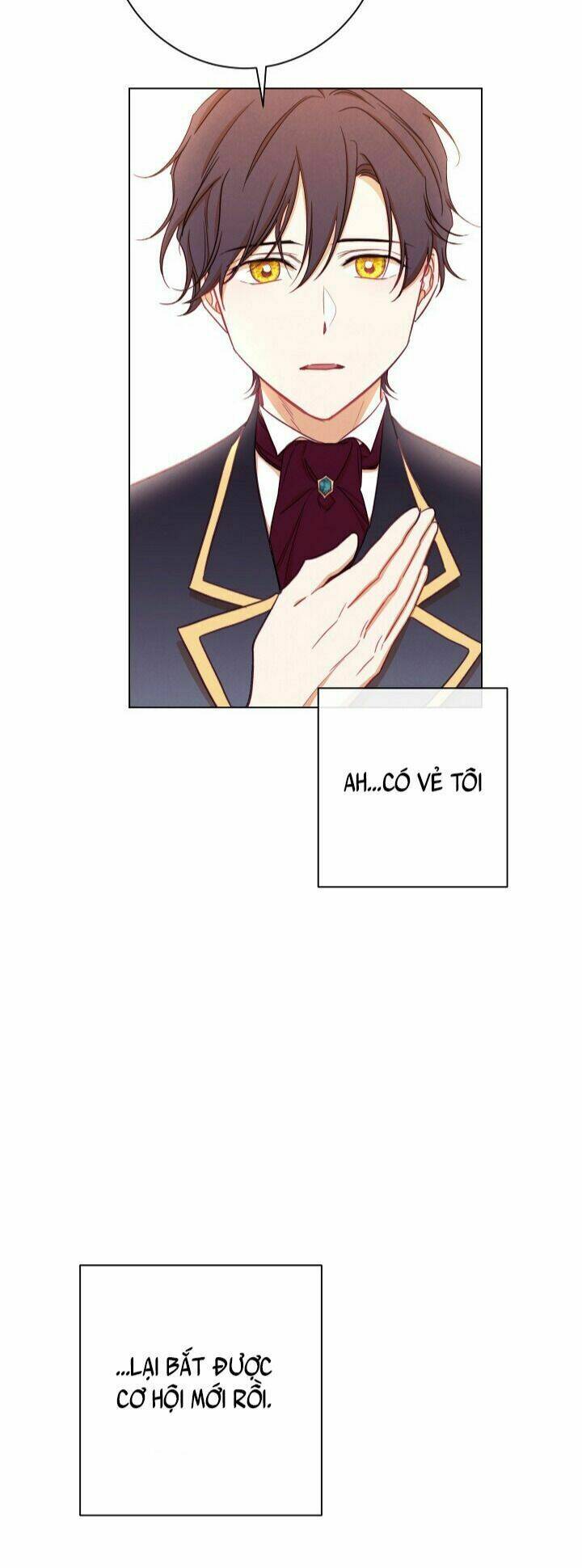 Ác Nữ Phản Diện Đảo Ngược Đồng Hồ Cát Chapter 10 - Trang 2