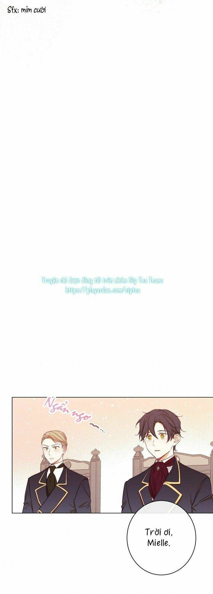 Ác Nữ Phản Diện Đảo Ngược Đồng Hồ Cát Chapter 10 - Trang 2