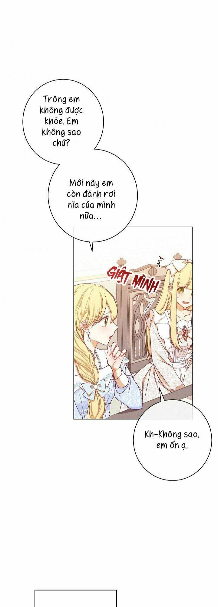 Ác Nữ Phản Diện Đảo Ngược Đồng Hồ Cát Chapter 10 - Trang 2