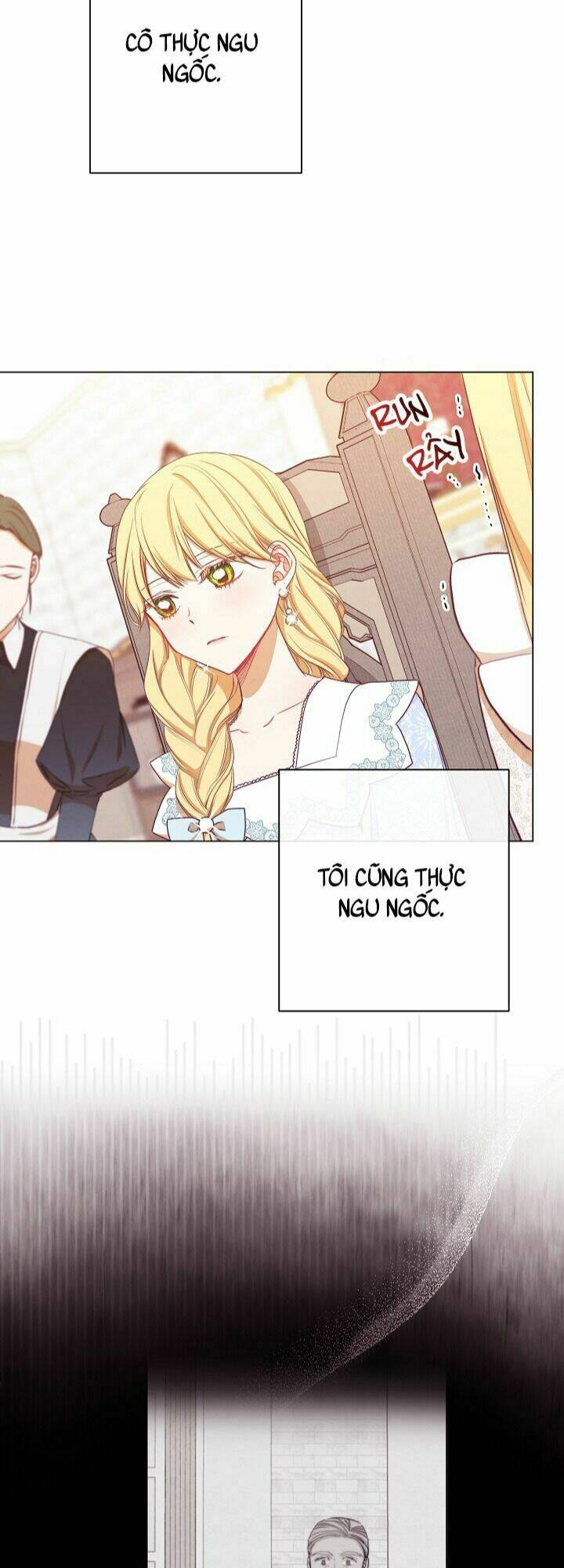 Ác Nữ Phản Diện Đảo Ngược Đồng Hồ Cát Chapter 10 - Trang 2