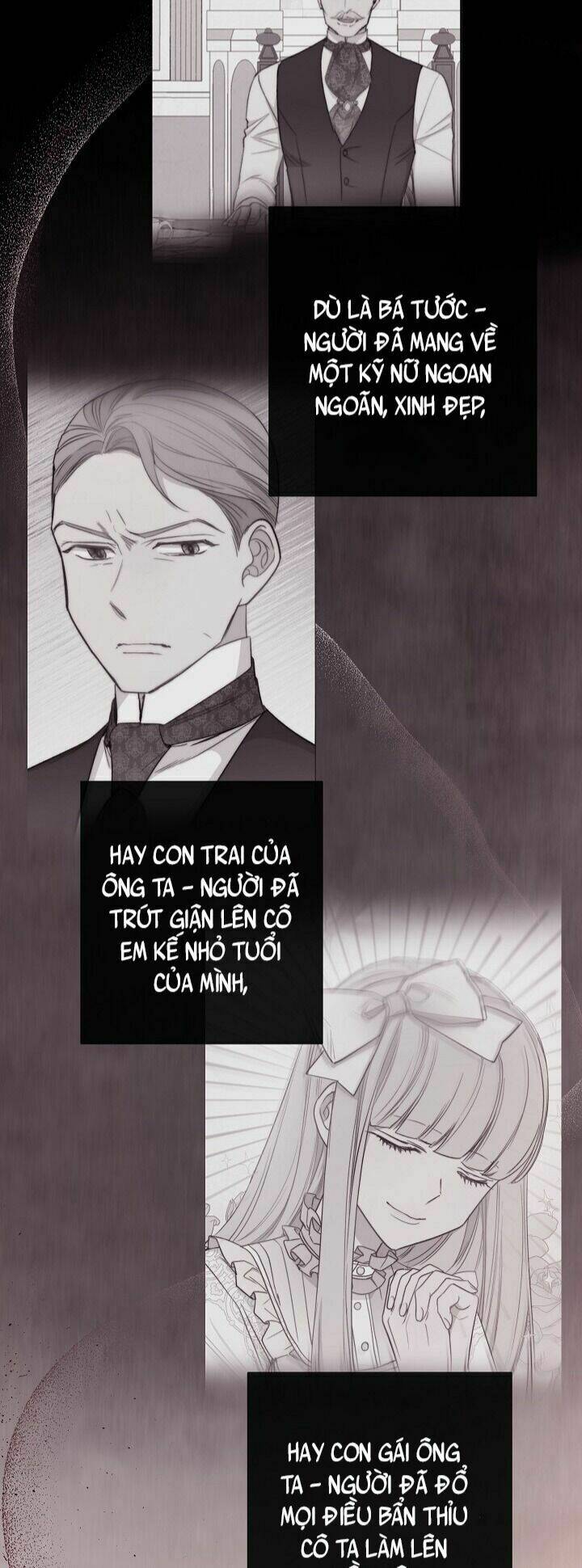 Ác Nữ Phản Diện Đảo Ngược Đồng Hồ Cát Chapter 10 - Trang 2