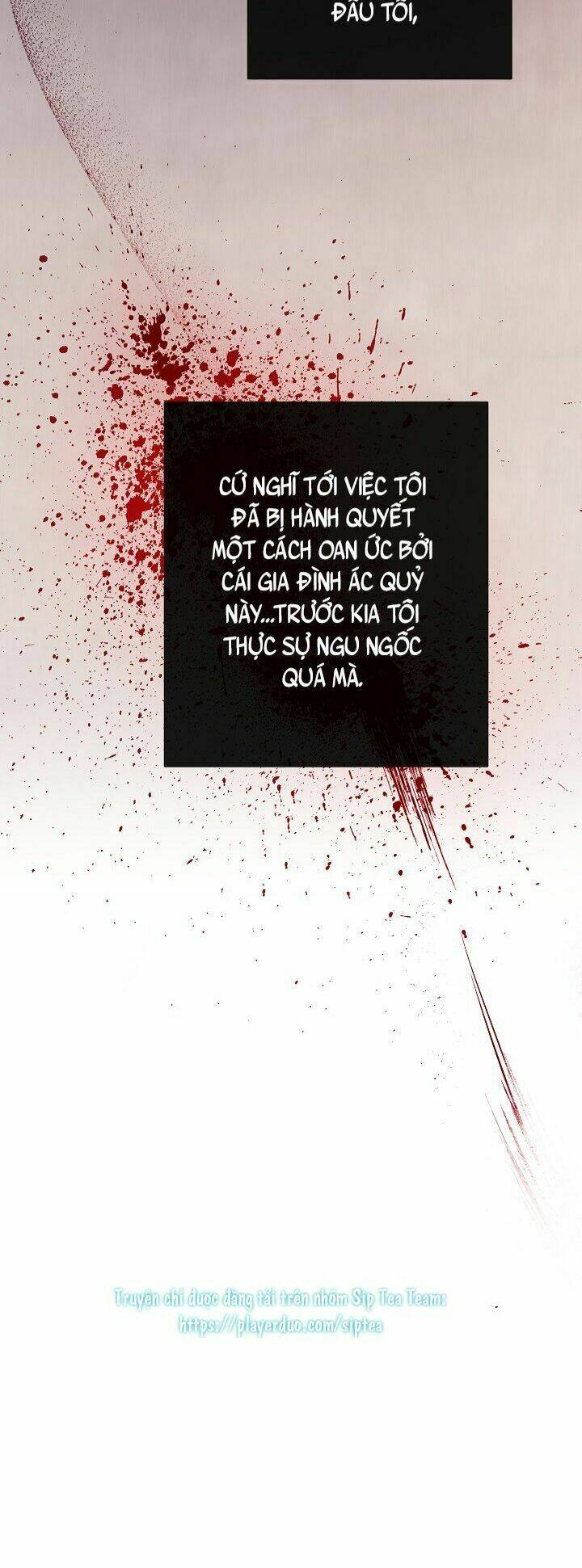 Ác Nữ Phản Diện Đảo Ngược Đồng Hồ Cát Chapter 10 - Trang 2