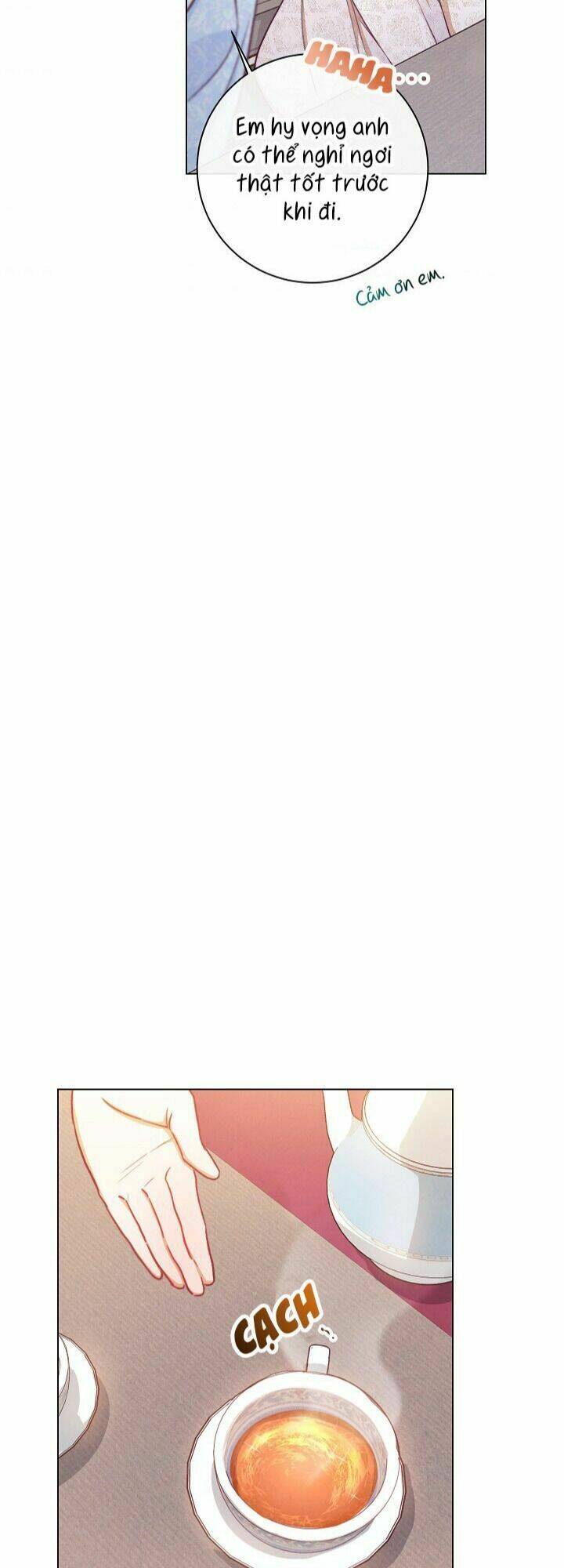 Ác Nữ Phản Diện Đảo Ngược Đồng Hồ Cát Chapter 10 - Trang 2