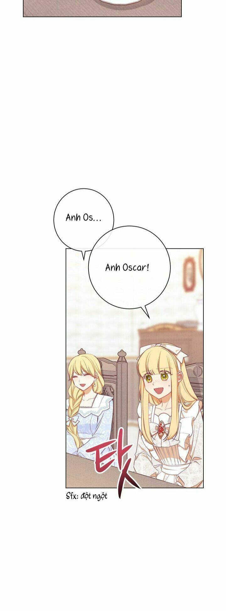 Ác Nữ Phản Diện Đảo Ngược Đồng Hồ Cát Chapter 10 - Trang 2