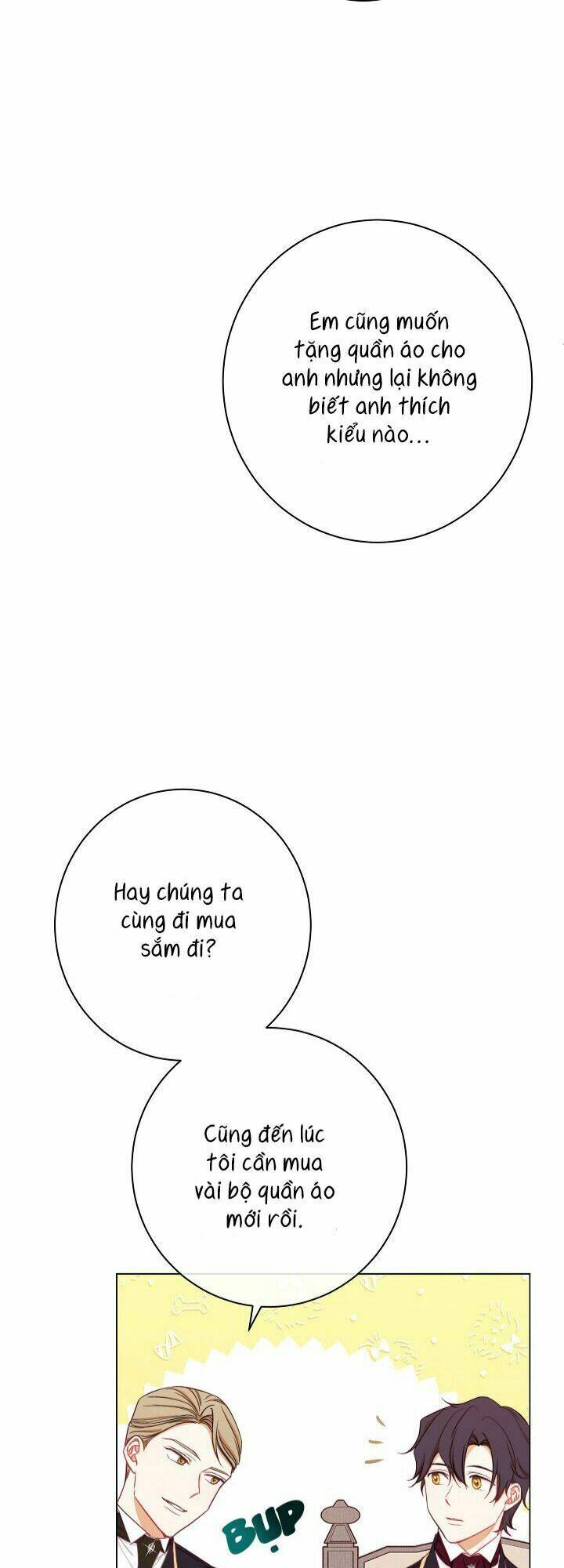 Ác Nữ Phản Diện Đảo Ngược Đồng Hồ Cát Chapter 10 - Trang 2