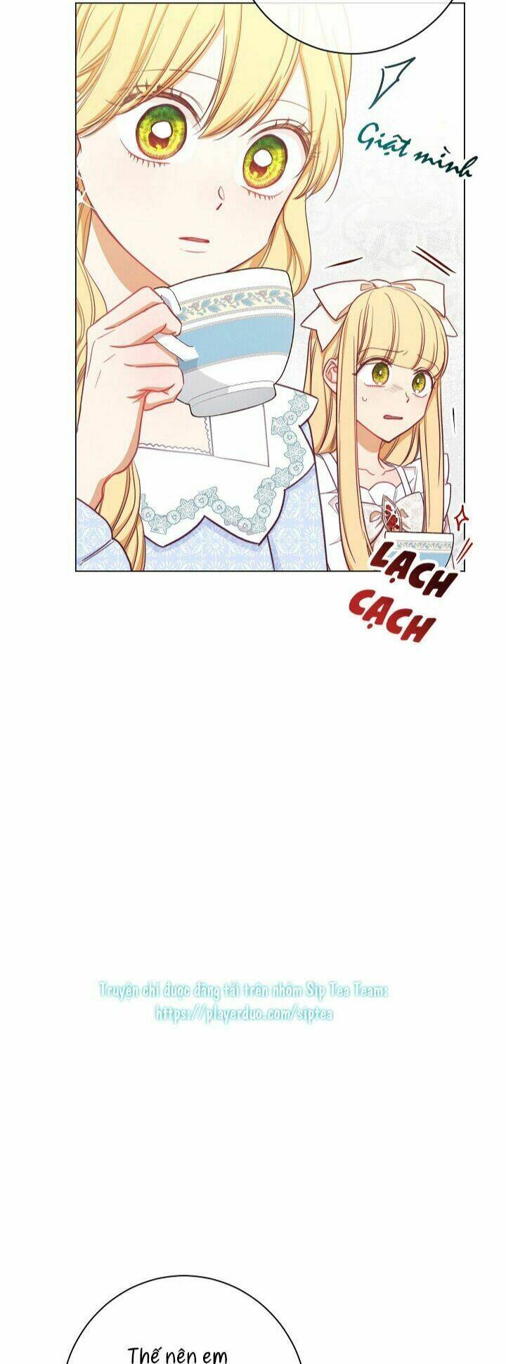 Ác Nữ Phản Diện Đảo Ngược Đồng Hồ Cát Chapter 10 - Trang 2
