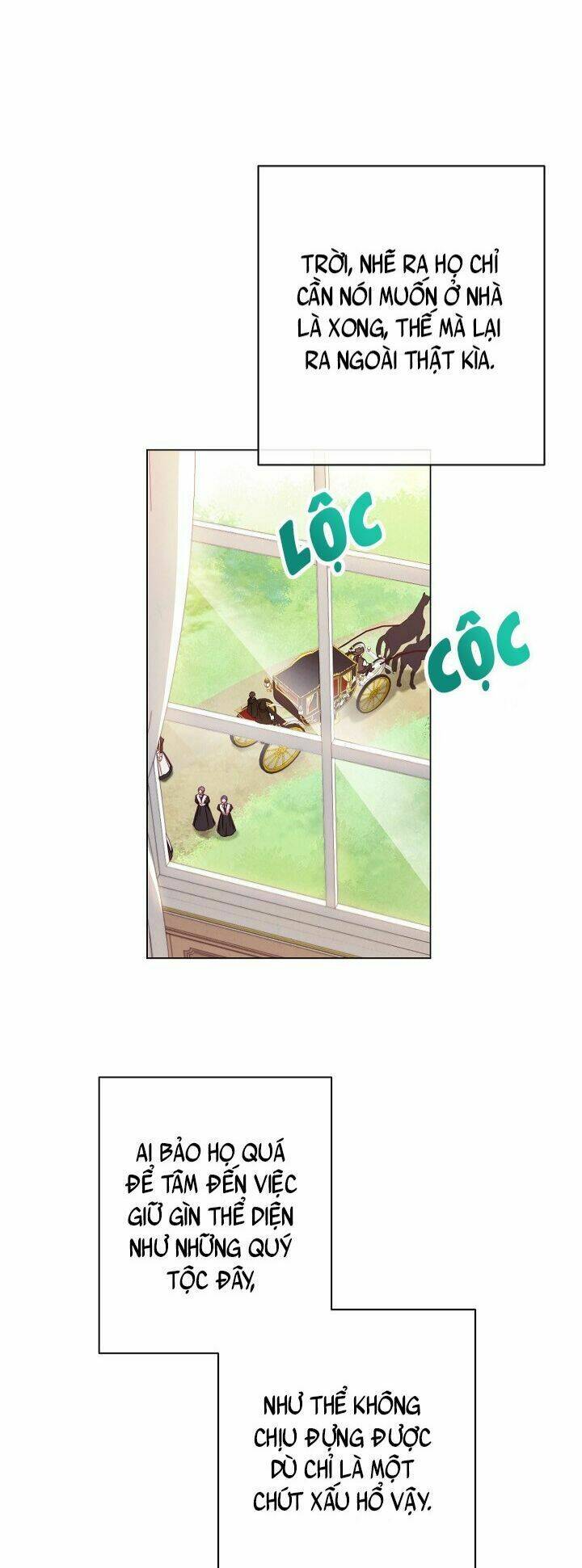 Ác Nữ Phản Diện Đảo Ngược Đồng Hồ Cát Chapter 10 - Trang 2