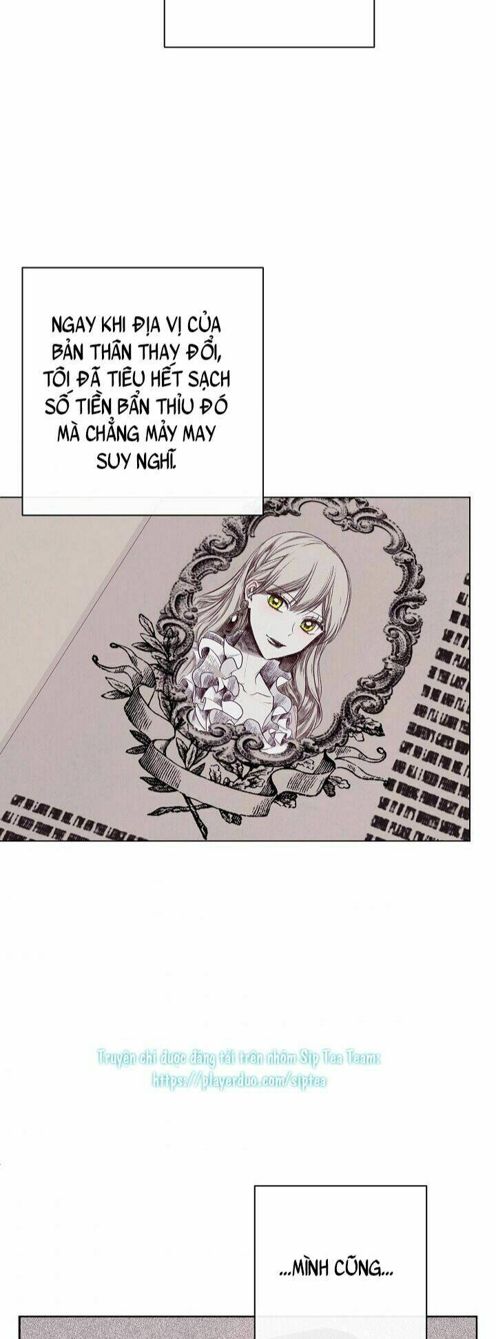 Ác Nữ Phản Diện Đảo Ngược Đồng Hồ Cát Chapter 10 - Trang 2