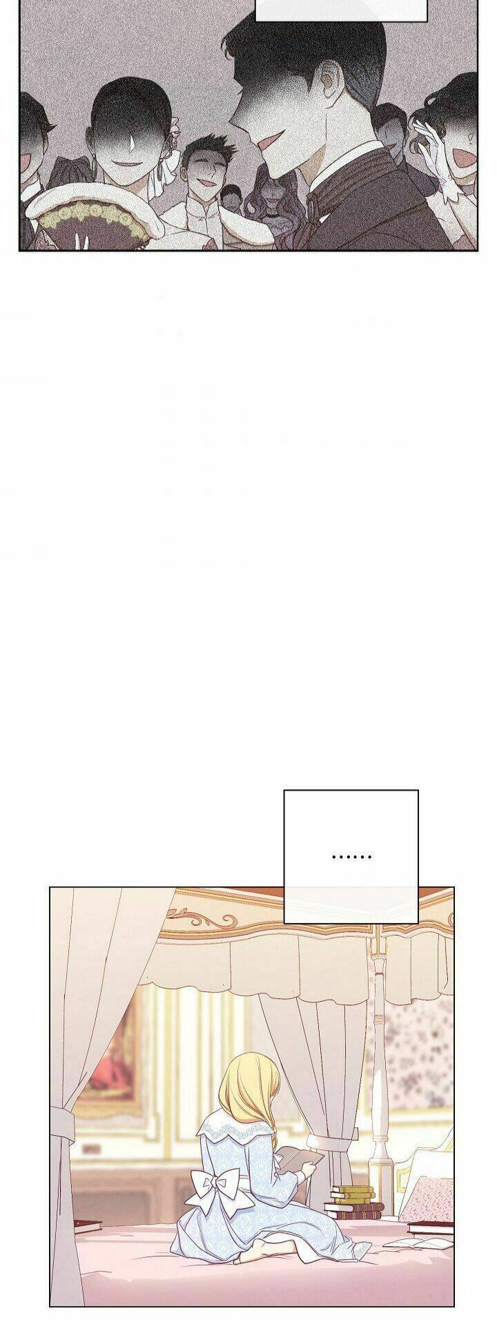 Ác Nữ Phản Diện Đảo Ngược Đồng Hồ Cát Chapter 10 - Trang 2