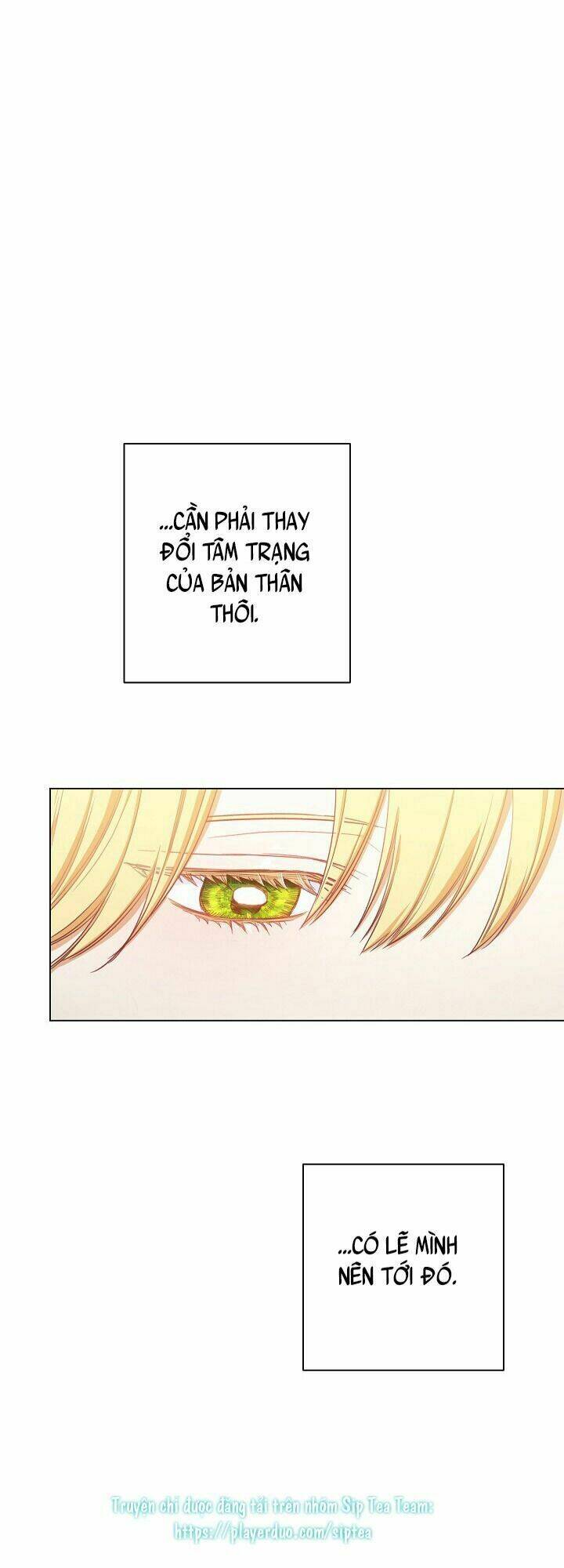 Ác Nữ Phản Diện Đảo Ngược Đồng Hồ Cát Chapter 10 - Trang 2