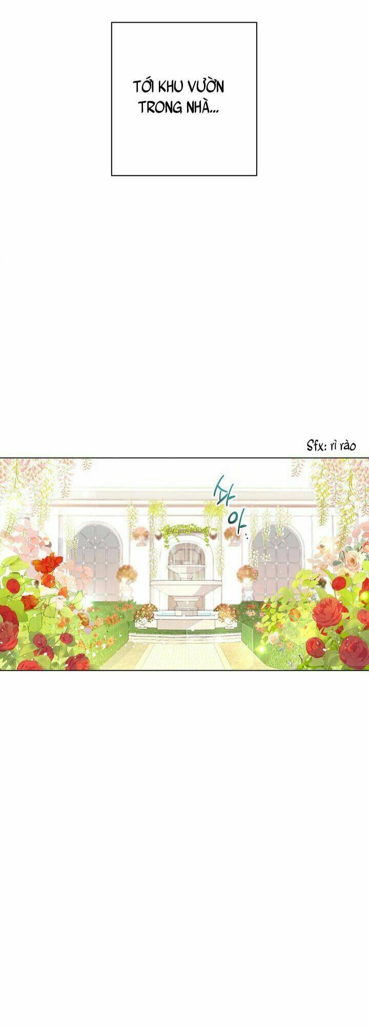 Ác Nữ Phản Diện Đảo Ngược Đồng Hồ Cát Chapter 10 - Trang 2