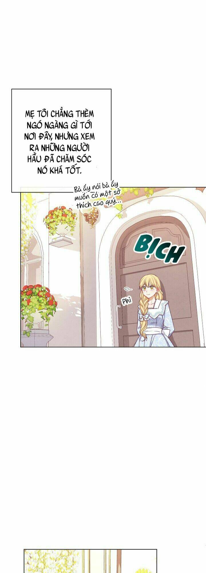 Ác Nữ Phản Diện Đảo Ngược Đồng Hồ Cát Chapter 10 - Trang 2