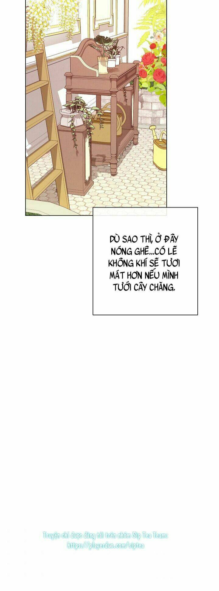 Ác Nữ Phản Diện Đảo Ngược Đồng Hồ Cát Chapter 10 - Trang 2