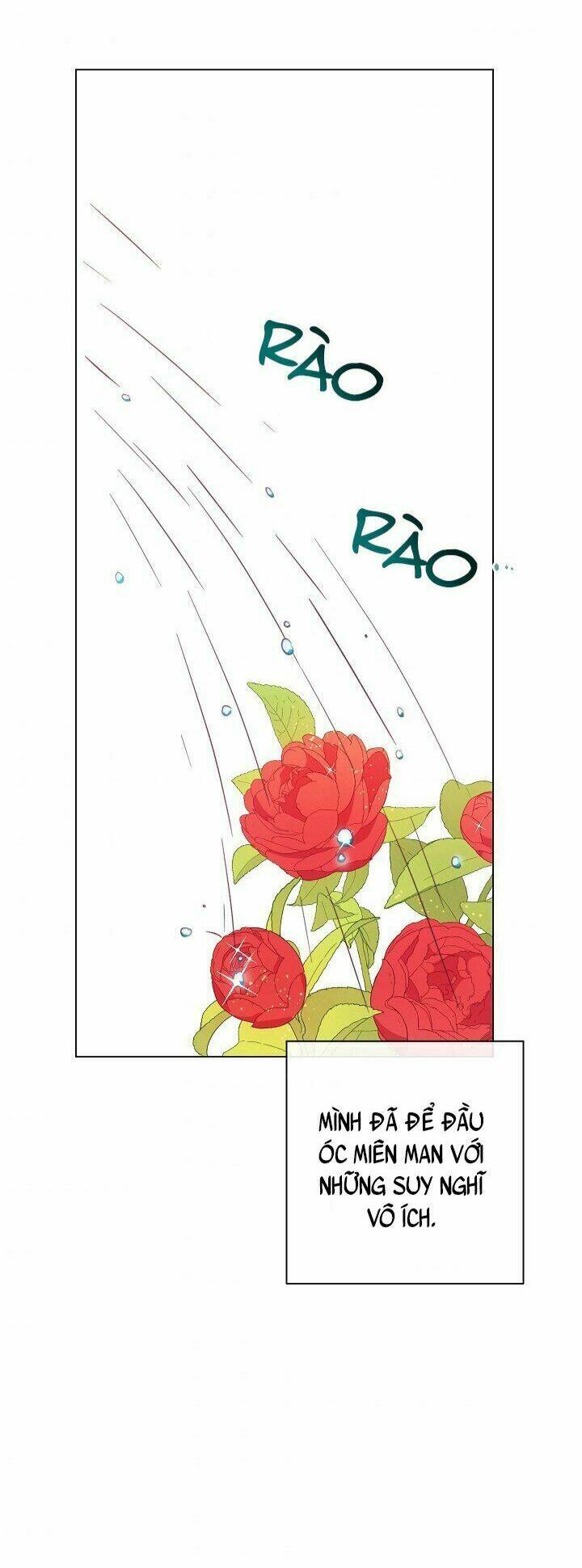 Ác Nữ Phản Diện Đảo Ngược Đồng Hồ Cát Chapter 10 - Trang 2