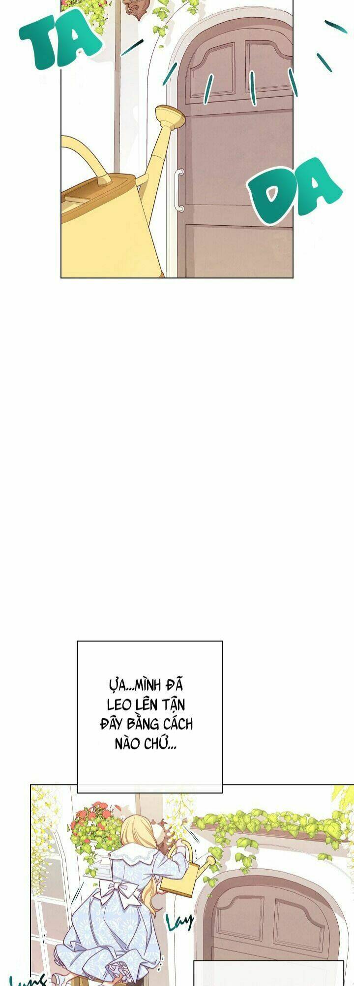 Ác Nữ Phản Diện Đảo Ngược Đồng Hồ Cát Chapter 10 - Trang 2