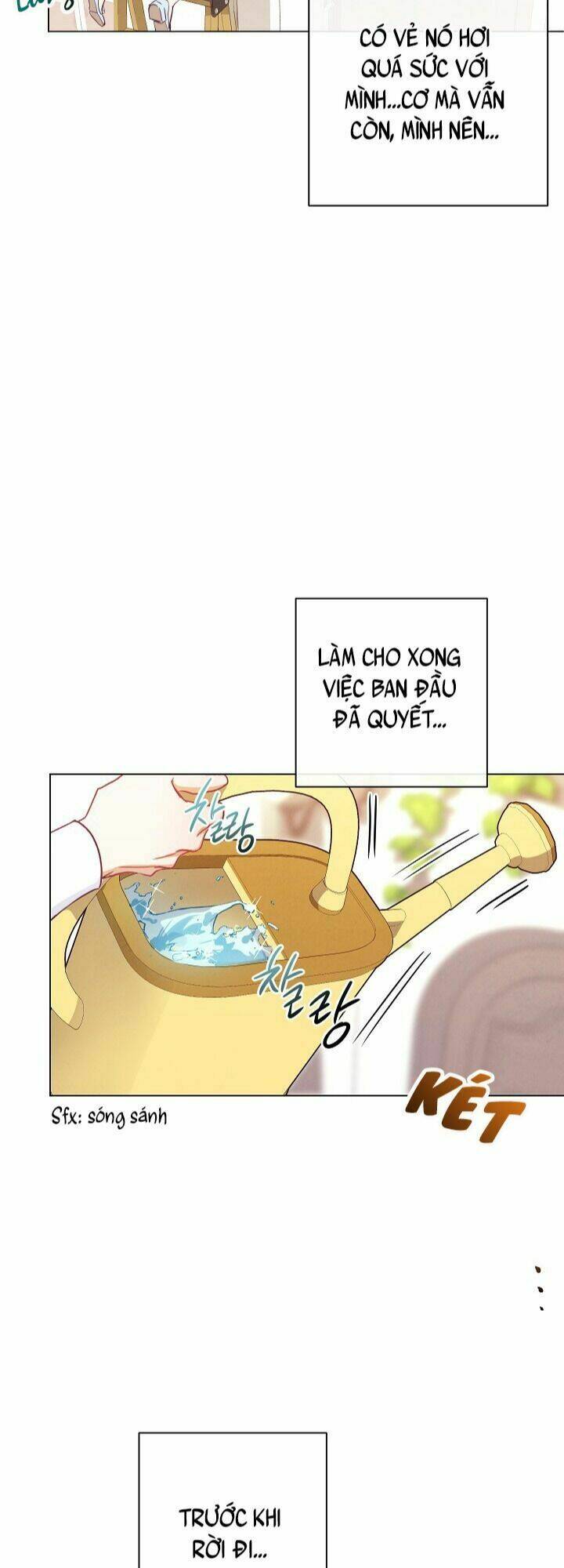 Ác Nữ Phản Diện Đảo Ngược Đồng Hồ Cát Chapter 10 - Trang 2