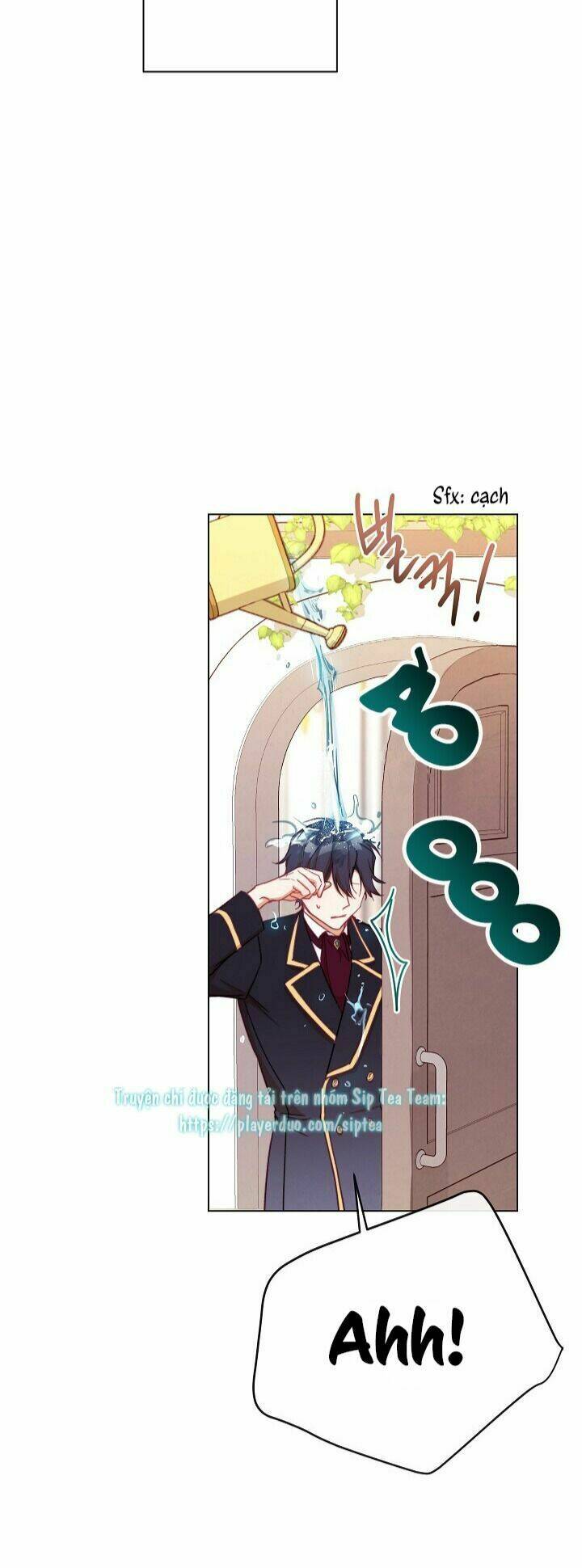 Ác Nữ Phản Diện Đảo Ngược Đồng Hồ Cát Chapter 10 - Trang 2