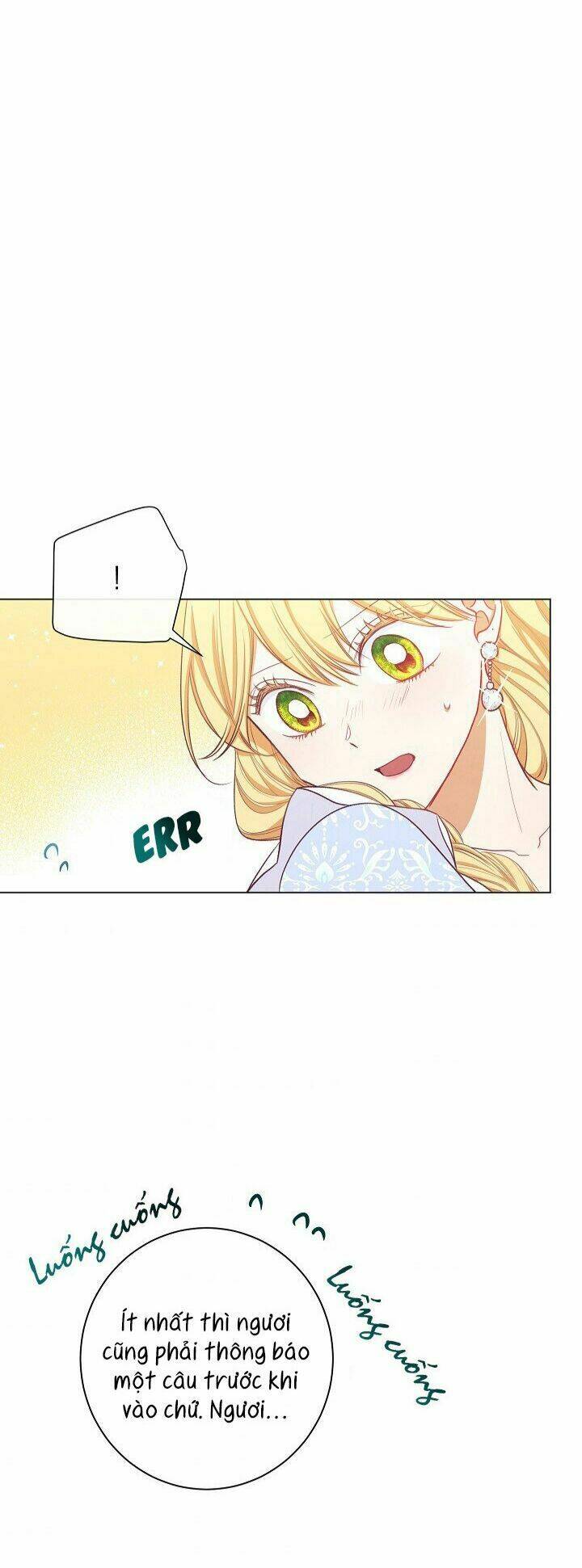 Ác Nữ Phản Diện Đảo Ngược Đồng Hồ Cát Chapter 10 - Trang 2