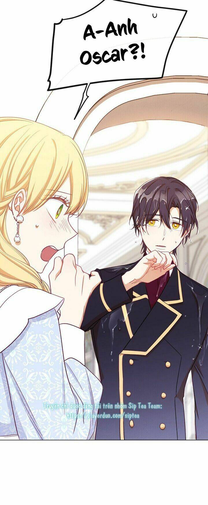 Ác Nữ Phản Diện Đảo Ngược Đồng Hồ Cát Chapter 10 - Trang 2