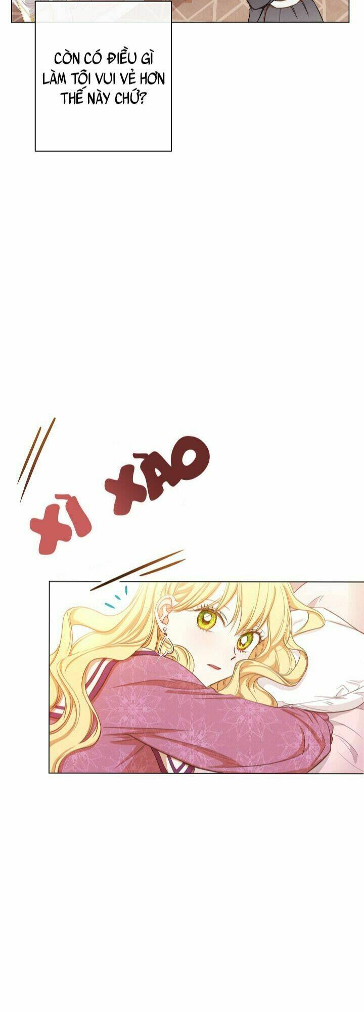 Ác Nữ Phản Diện Đảo Ngược Đồng Hồ Cát Chapter 10 - Trang 2