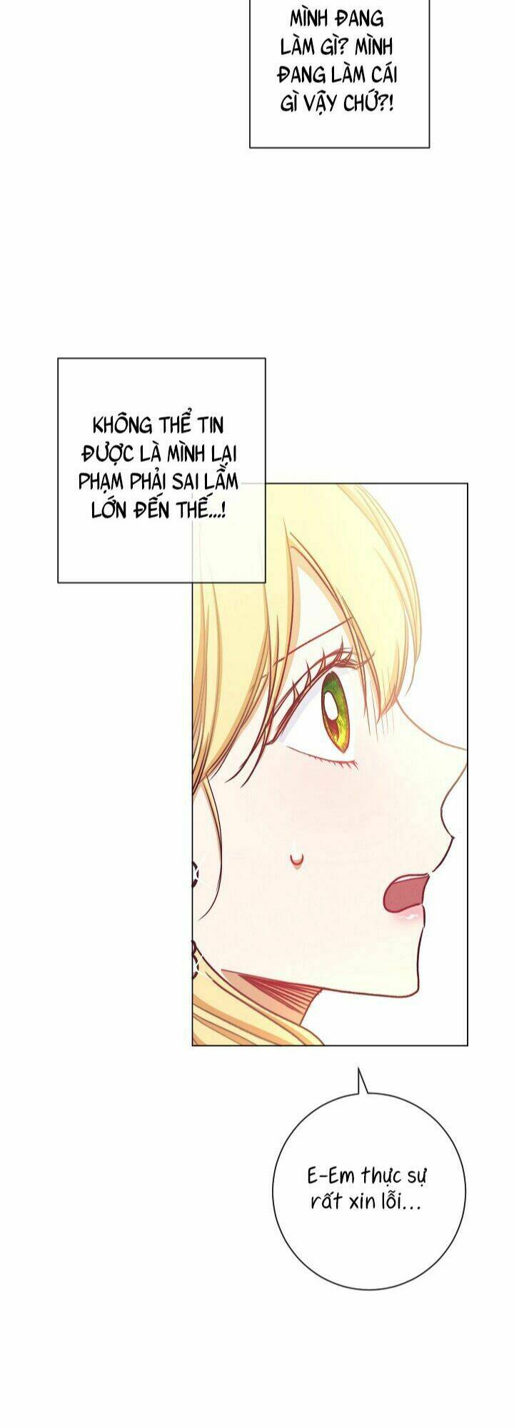 Ác Nữ Phản Diện Đảo Ngược Đồng Hồ Cát Chapter 11 - Trang 2