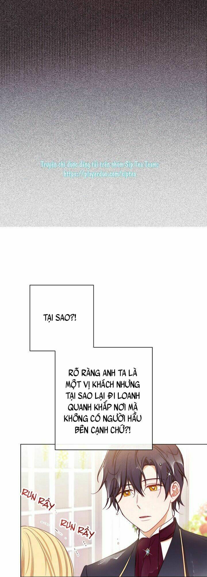 Ác Nữ Phản Diện Đảo Ngược Đồng Hồ Cát Chapter 11 - Trang 2