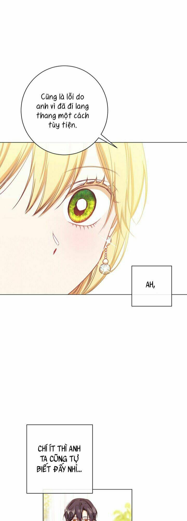 Ác Nữ Phản Diện Đảo Ngược Đồng Hồ Cát Chapter 11 - Trang 2