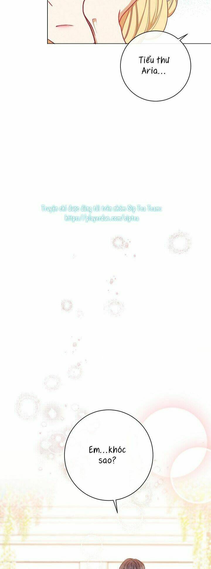 Ác Nữ Phản Diện Đảo Ngược Đồng Hồ Cát Chapter 11 - Trang 2