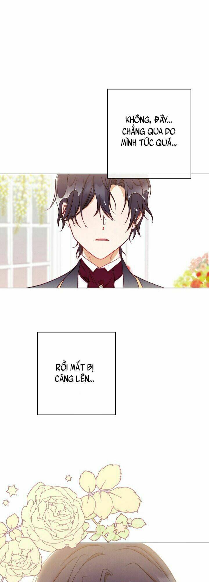 Ác Nữ Phản Diện Đảo Ngược Đồng Hồ Cát Chapter 11 - Trang 2