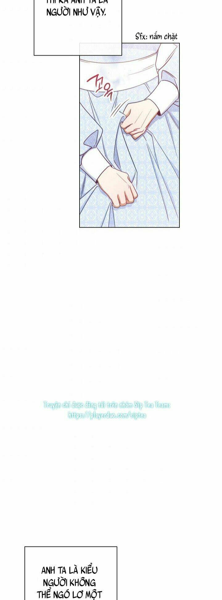 Ác Nữ Phản Diện Đảo Ngược Đồng Hồ Cát Chapter 11 - Trang 2