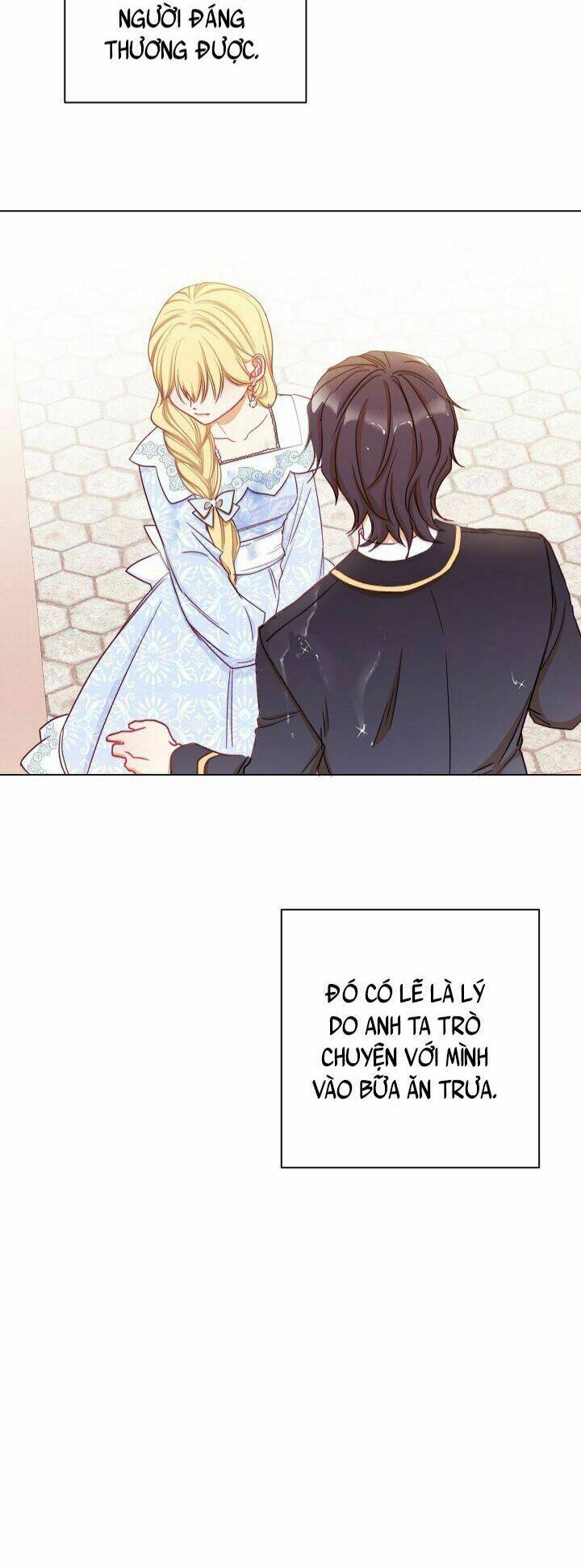 Ác Nữ Phản Diện Đảo Ngược Đồng Hồ Cát Chapter 11 - Trang 2