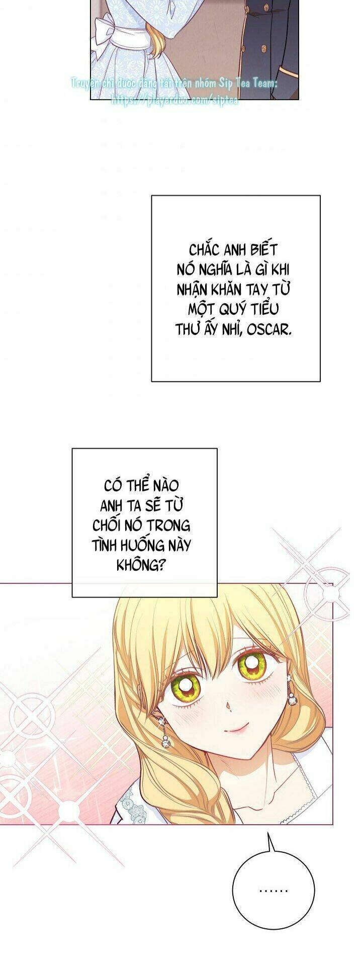 Ác Nữ Phản Diện Đảo Ngược Đồng Hồ Cát Chapter 11 - Trang 2