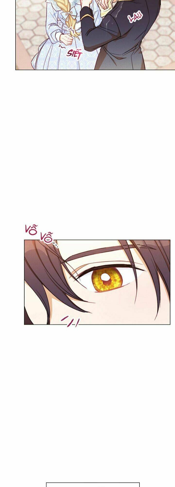 Ác Nữ Phản Diện Đảo Ngược Đồng Hồ Cát Chapter 11 - Trang 2