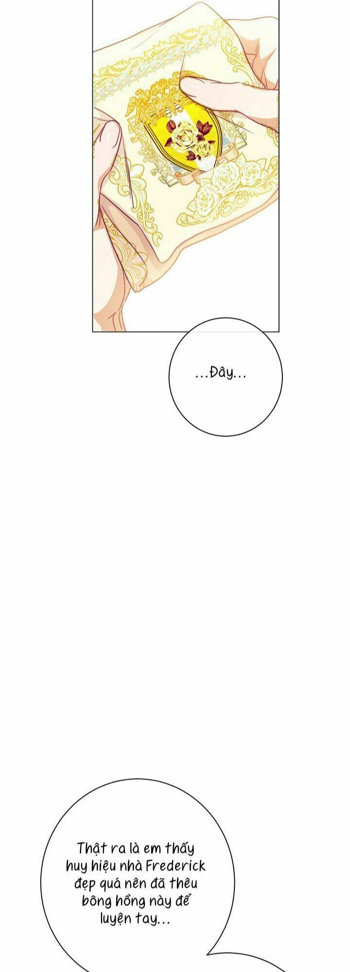 Ác Nữ Phản Diện Đảo Ngược Đồng Hồ Cát Chapter 11 - Trang 2