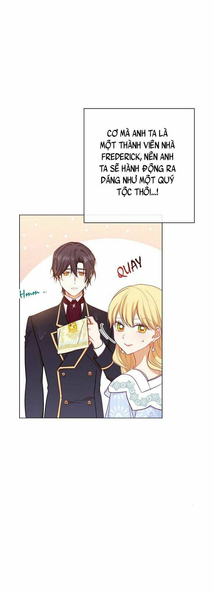 Ác Nữ Phản Diện Đảo Ngược Đồng Hồ Cát Chapter 11 - Trang 2