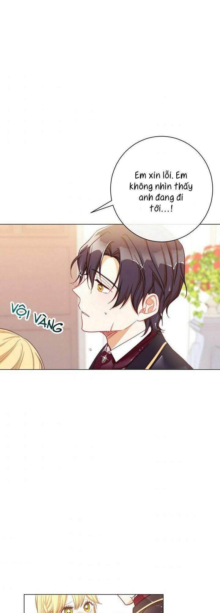 Ác Nữ Phản Diện Đảo Ngược Đồng Hồ Cát Chapter 11 - Trang 2