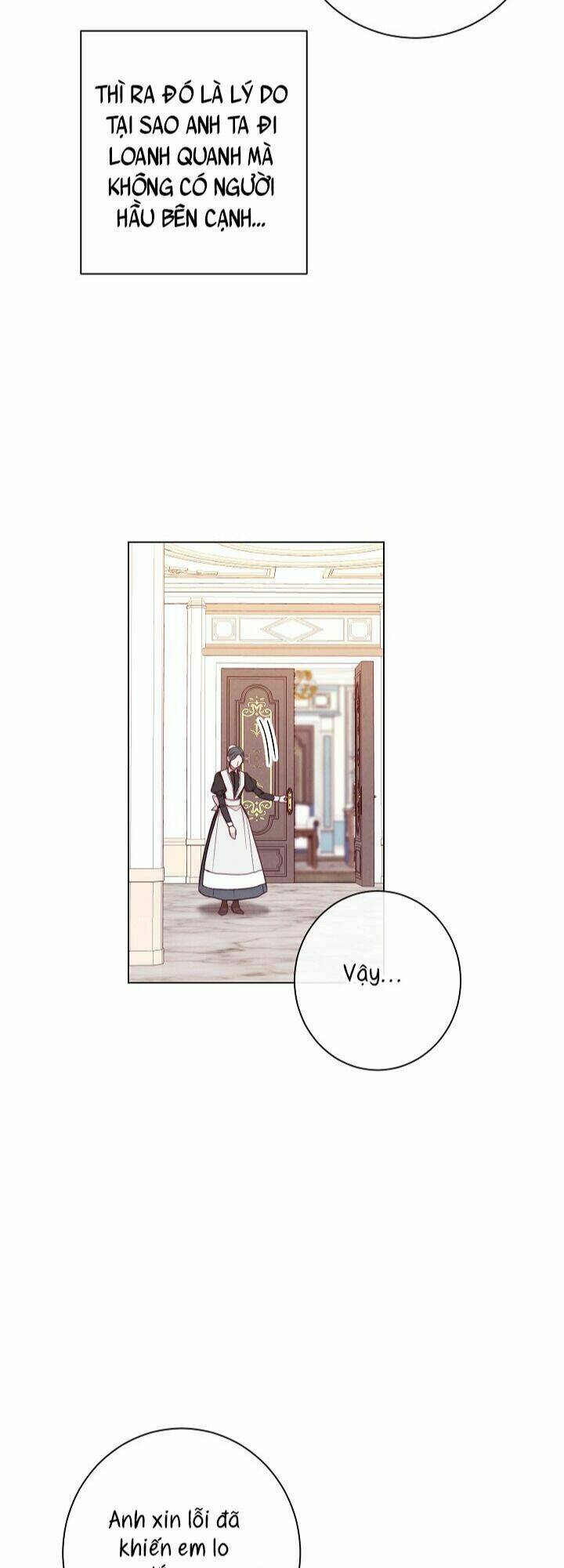 Ác Nữ Phản Diện Đảo Ngược Đồng Hồ Cát Chapter 11 - Trang 2